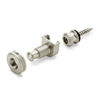 Schaller S-Locks Satinado Perla 14010701