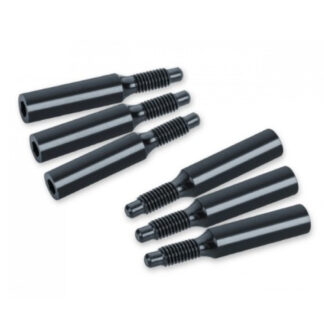 Recambios Floyd Rose Schaller Bolsa 6 Torn. Bloq. Cdas. Patin 20663000