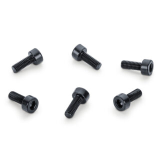 Recambios Floyd Rose Schaller Bolsa 6 Tornillos Bloq. Patin 20703000
