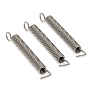 Recambios Floyd Rose Schaller Kit 3 Muelles Vibrato 20070106