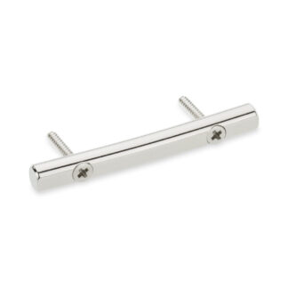 Recambios Floyd Rose Schaller Barra Guia Cuerdas Cromada 20190200