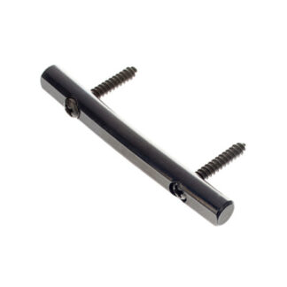 Recambios Floyd Rose Schaller Barra Guia Cuerdas Negra 20190400