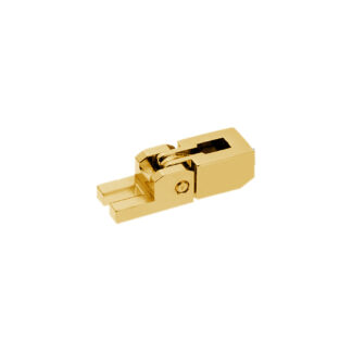 Floyd Rose Schaller Patin Cuerdas A+B (2ª Y 5ª) Dorado 20740510