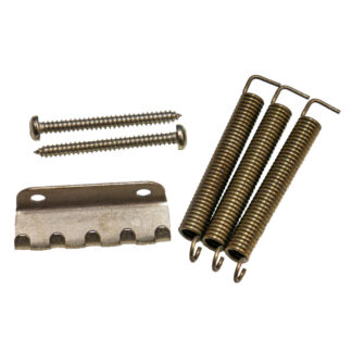 Recambios Floyd Rose Schaller Kit 3 Muelles 20170100