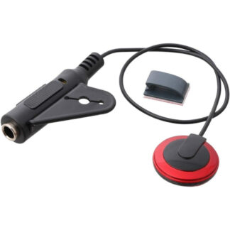Pastilla Piezo Ukelele Adeline AD-20 Jack Hembra