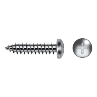 Tornillo Clavijero