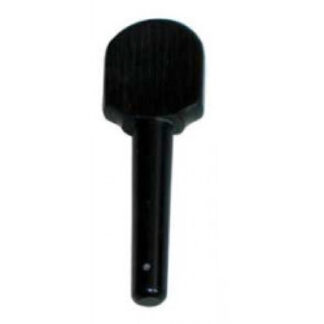 Clavija Samba Guitarra Palosanto 701-2