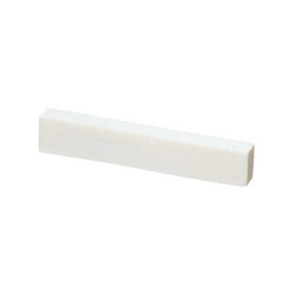 Cejuela Clásica Pick-Boy N-011N Hueso Superior 52 X 9,2 X 6