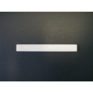 Cejuela Clásica Pick-Boy N-08S Hueso Inferior  80 x 8,8 x 2,6