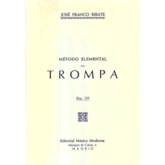 Método Trompa Franco Ribate
