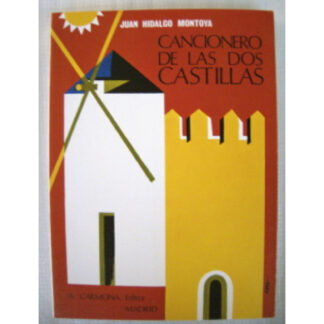 Cancionero de las Dos Castillas
