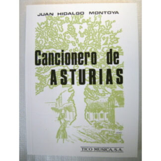 Cancionero de Astúrias