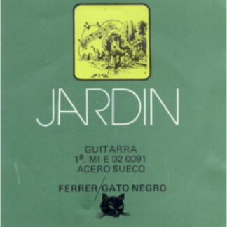 Cuerda 6ª Jardín Clásica