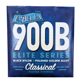 Juego La Bella Negra Clásica 900-B