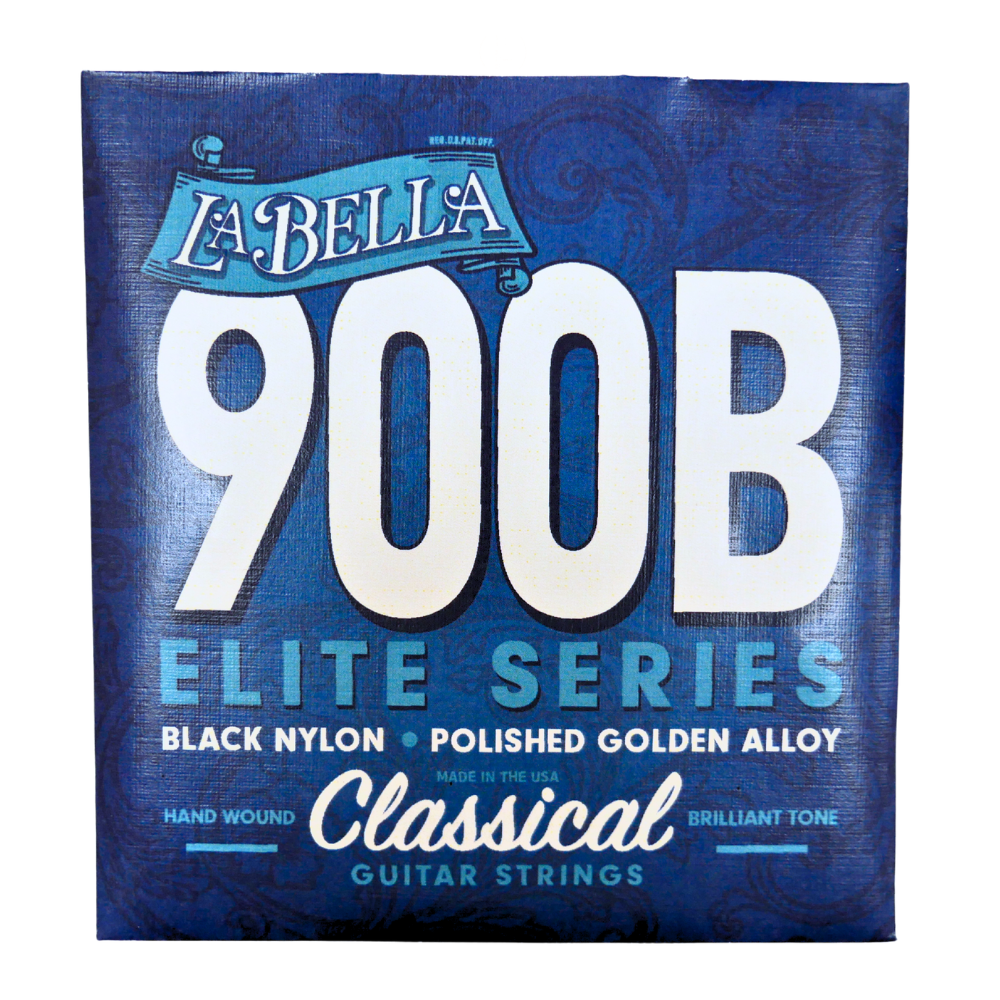 Juego La Bella Negra Clásica 900-B