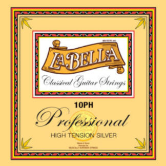 Juego La Bella Profesional Clásica 10-PH