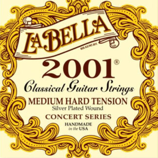 Juego La Bella 2001 Medium Hard Clásica