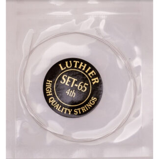 Cuerda 4ª Requinto Luthier LU-S4-65