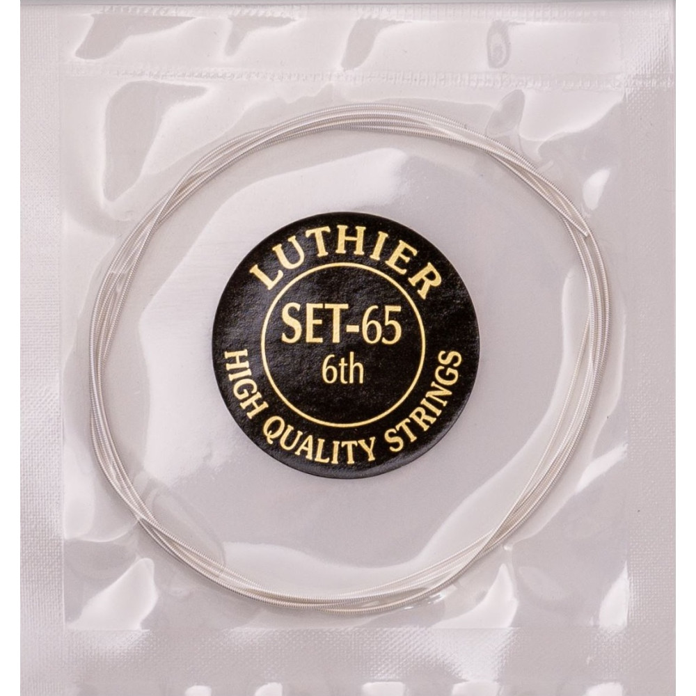 Cuerda 6ª Requinto Luthier LU-S6-65