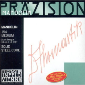Cuerda 3ª Mandolina Thomastik 152