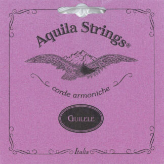 Juego Cuerdas Guitalele Aquila New Nylgut 96-C