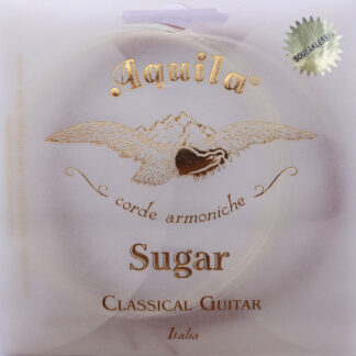Juego Cuerdas Guitarra Clásica Aquila 155-C Sugar Tensión Normal