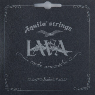 Juego Cuerdas Ukelele Tenor Aquila Lava Series 114-U