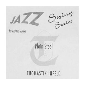 Cuerda plana Thomastik Jazz Swing JS-11T