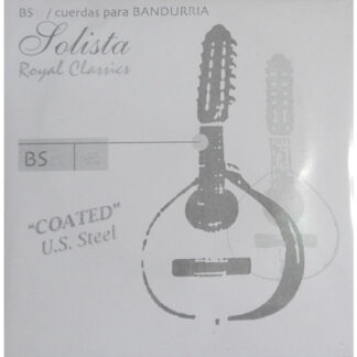 Cuerda 3ª Bandurria Royal Classics Solista BS-13