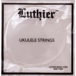 Cuerda 2ª Ukelele Luthier Barítono LU-U2BA
