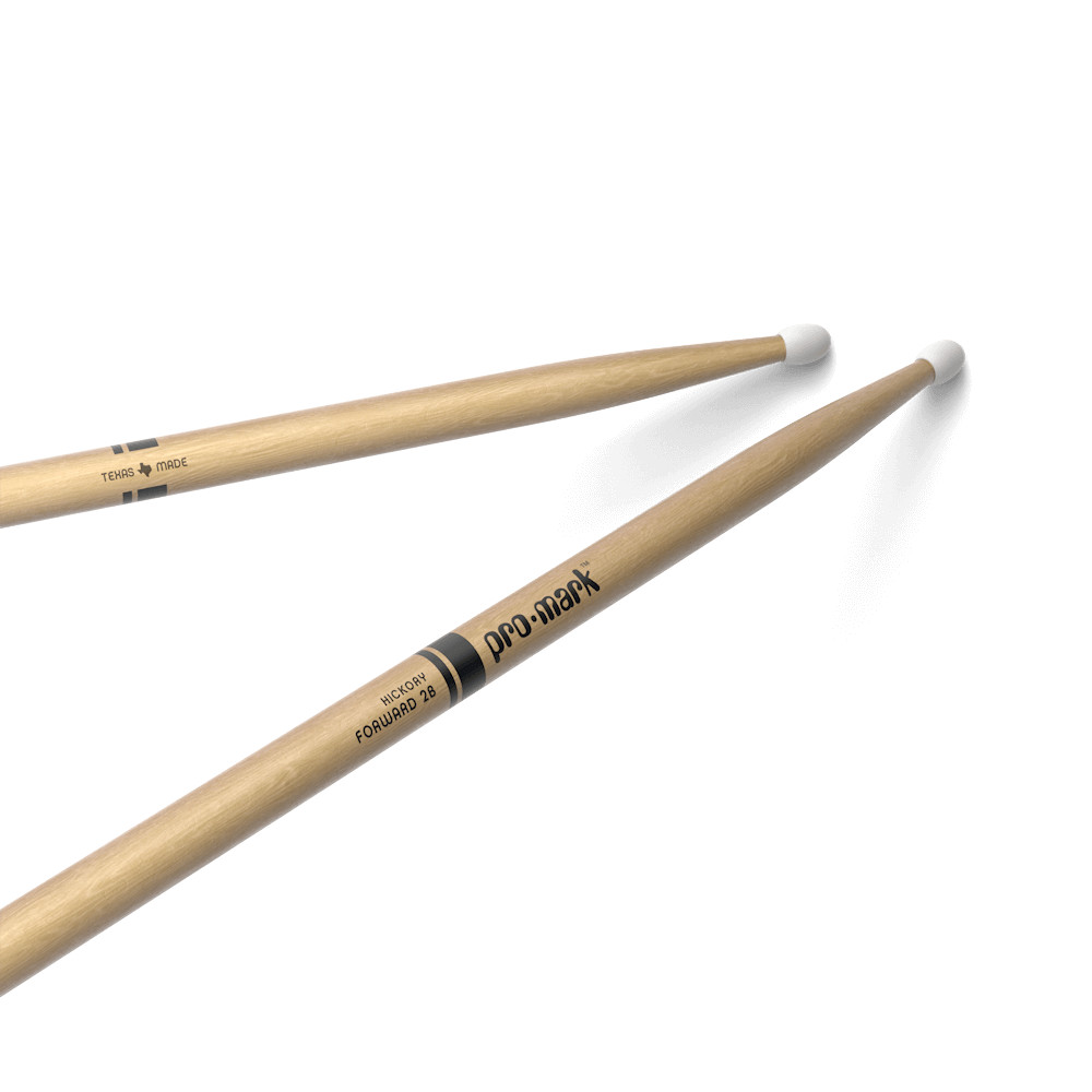 Baqueta Promark TX-2BN Nylon