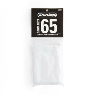 Guante Dunlop limpieza batería 5420