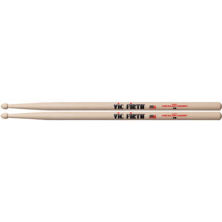 Baqueta Vic Firth 2B American Classic