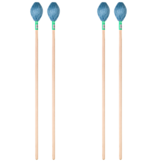 2 Pares de mazas Marimba Iñaki Sebastian MWA3 Standard Medium