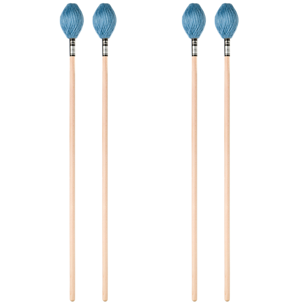 2 Pares de mazas Marimba Iñaki Sebastian MWA5 Standard Hard