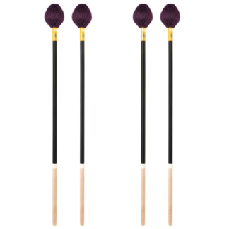 2 Pares de mazas Marimba Iñaki Sebastian MCS11N Concert Staccatto