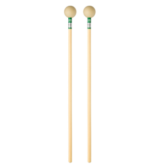 Par de mazass Multipercusión Iñaki Sebastian MT3 Sandard Medium