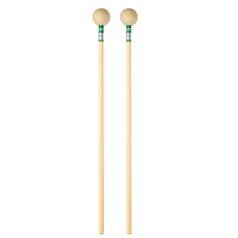Par de mazass Multipercusión Iñaki Sebastian MT3 Sandard Medium