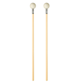 Par de mazass Multipercusión Iñaki Sebastian MT4 Sandard Medium-Hard