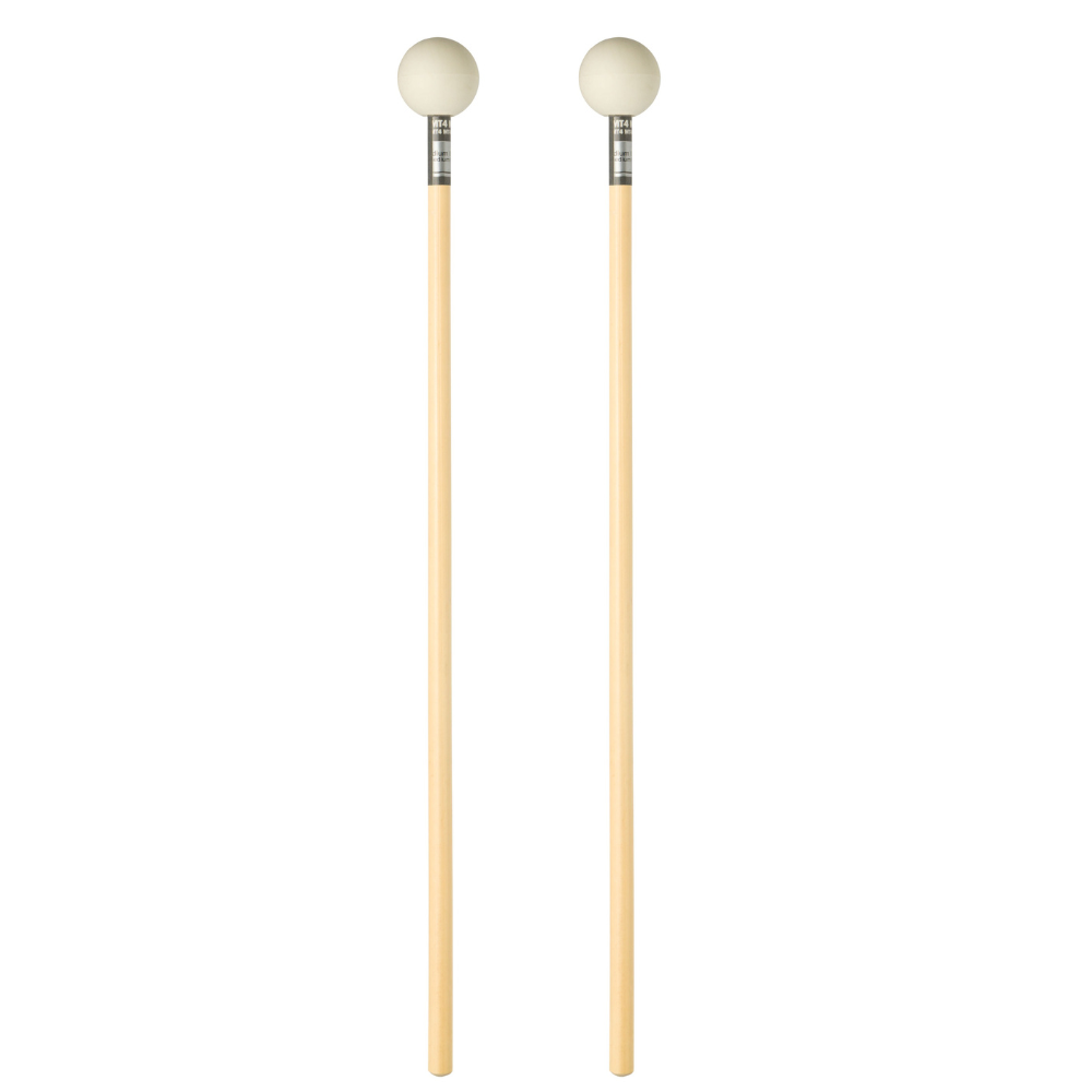 Par de mazass Multipercusión Iñaki Sebastian MT4 Sandard Medium-Hard