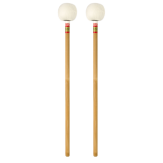 Par de mazass Timpani Iñaki Sebastian T1CB Standard Soft