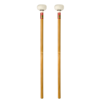Par de mazass Timpani Iñaki Sebastian T1RC Standard Medium