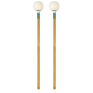 Par de mazass Timpani Iñaki Sebastian T2CB Standard Soft-Medium