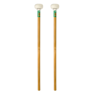 Par de mazass Timpani Iñaki Sebastian T2RC Standard Medium Hard