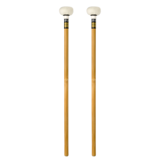 Par de mazass Timpani Iñaki Sebastian T3RC Standard Hard