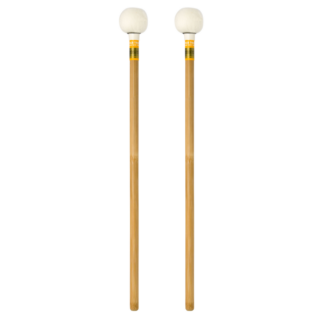Par de mazass Timpani Iñaki Sebastian T4CB Standard Medium-Hard