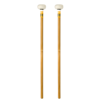 Par de mazass Timpani Iñaki Sebastian T4RC Very Hard