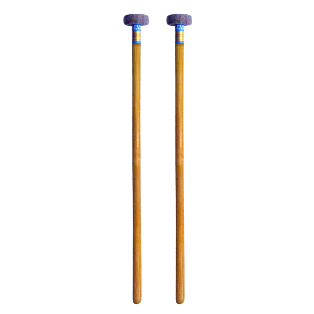 Par de mazass Timpani Iñaki Sebastian Standard TT1 Medium-Soft