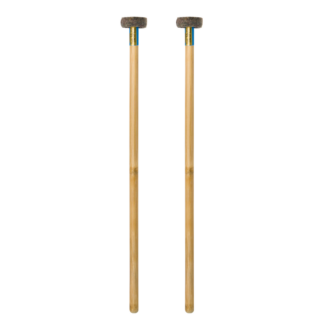 Par de mazass Timpani Iñaki Sebastian Standard TT2 Medium-Hard