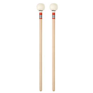 Par de mazass Timpani Iñaki Sebastian Beginner 6-11 años